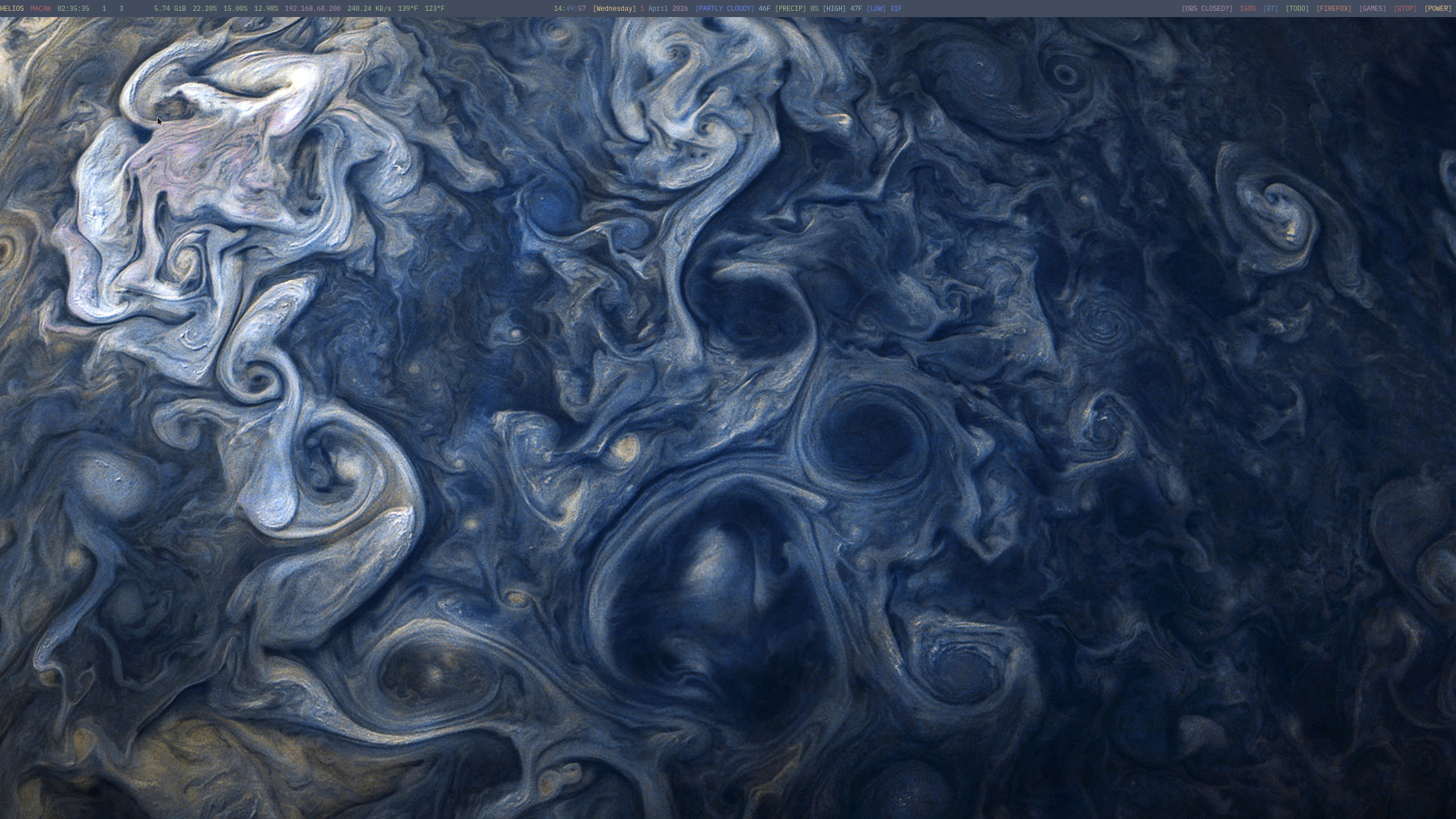 Desktop